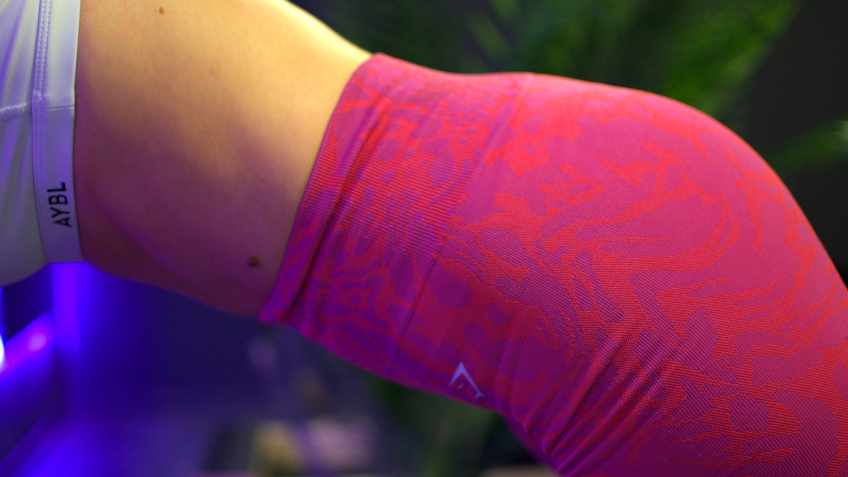 Take a look at the studio